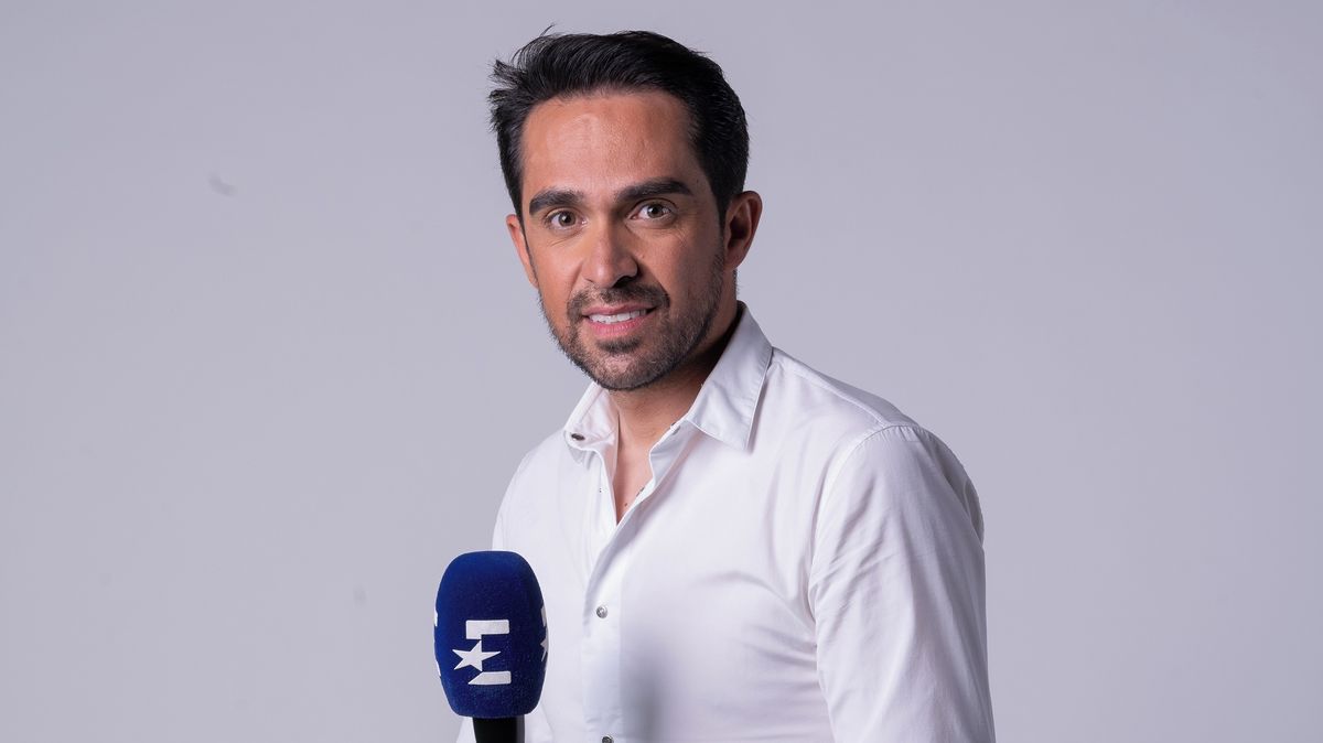 Vuelta se dá v prvním týdnu prohrát. Legendární Contador o posledním Grand Tour sezóny